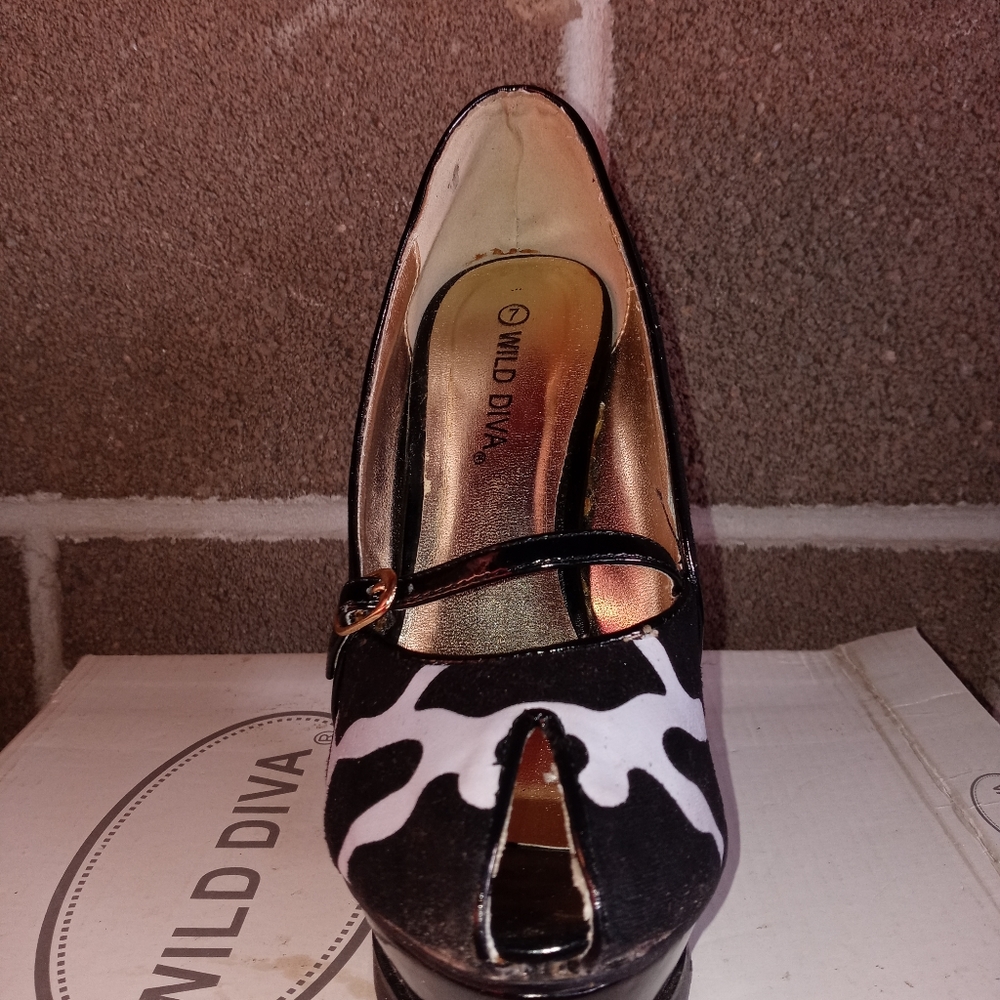 Women Heels